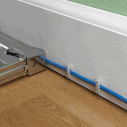 Arrow T72 kabeltacker Arrow T72 kabeltacker