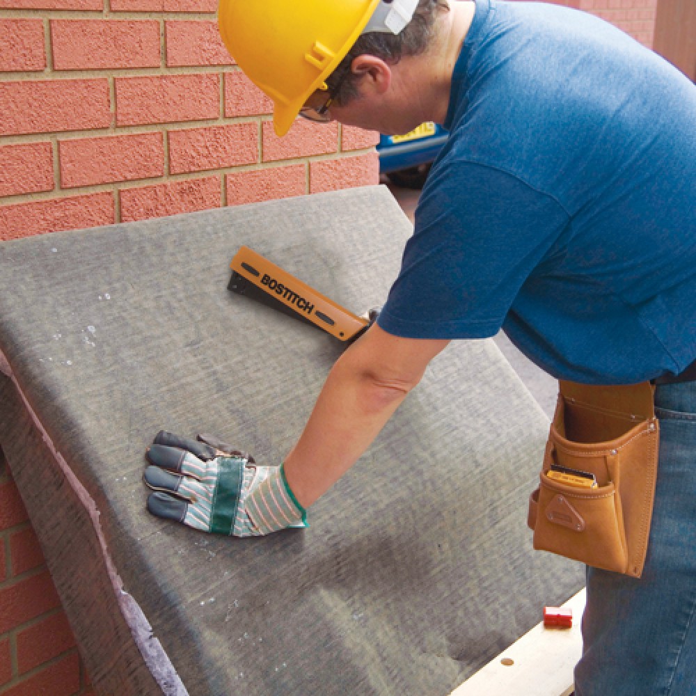 Bostitch H308 hammer tacker BestFix HandTackers