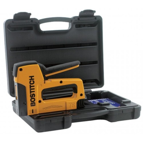 Bostitch PC8000-T6 in carry case