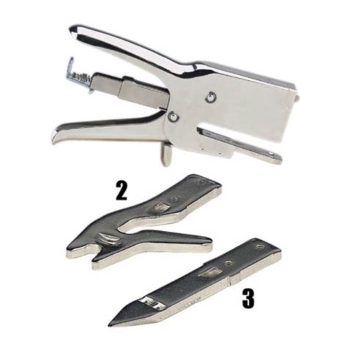 Industrial Plier Staple HSP-12 