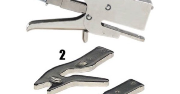 Hechttang HSP-12 | BestFix HandTackers