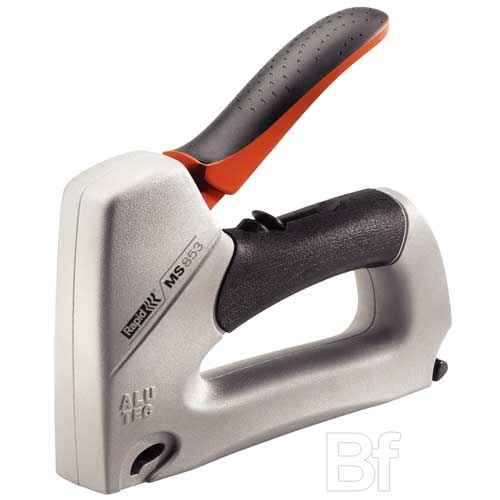 Rapid MS853 Combi Tacker Rapid MS853 Combi Tacker