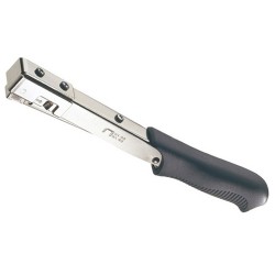 Rapid R19 hammer tacker for staples type 37