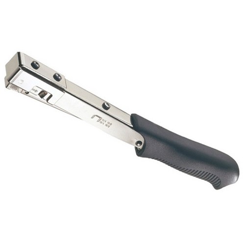 Rapid R19 hammer tacker for staples type 37