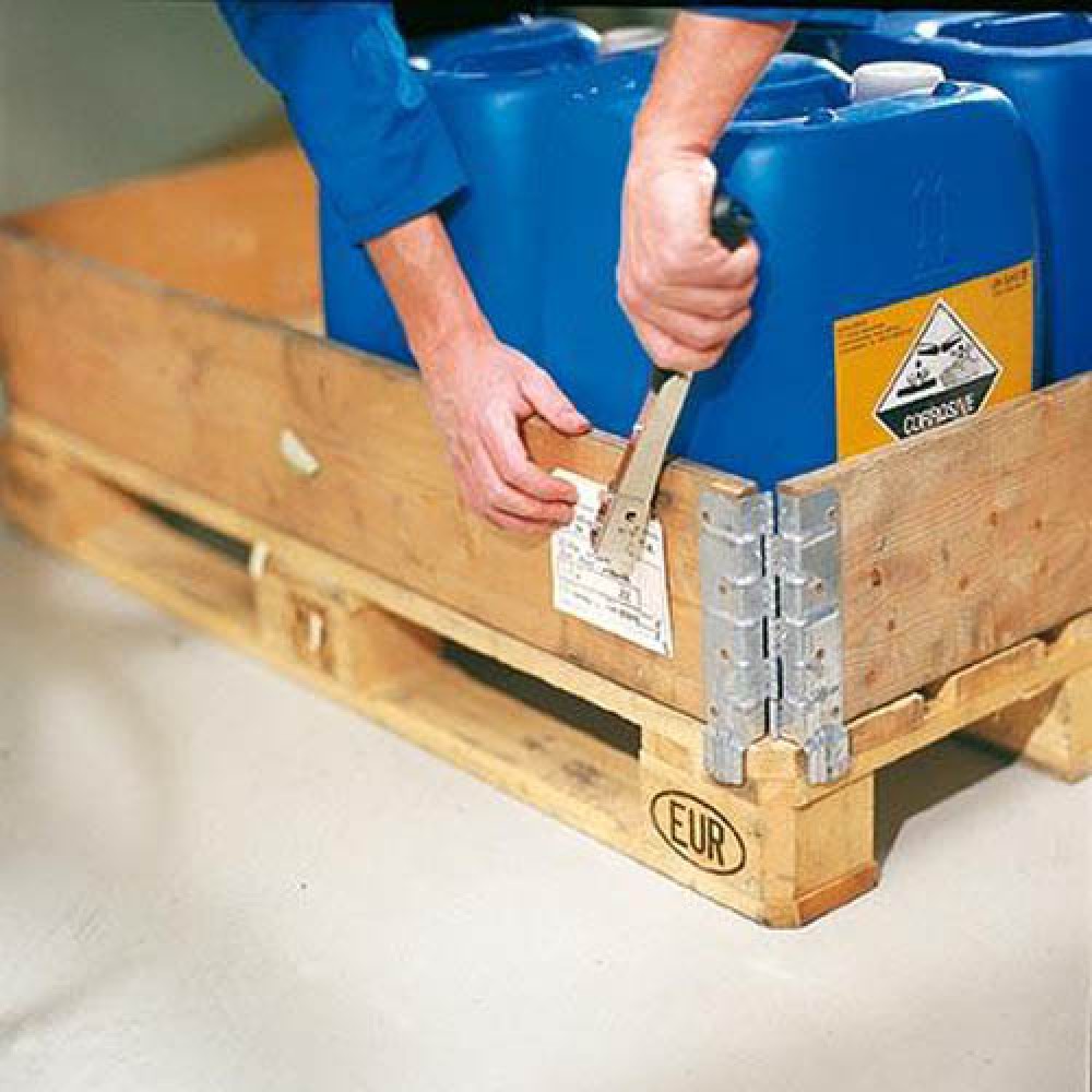 Rapid R19 hammer tacker BestFix HandTackers