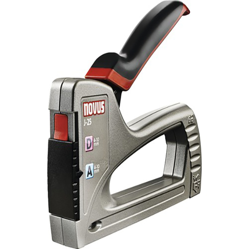 Novus handtacker J-25 Novus handtacker J-25