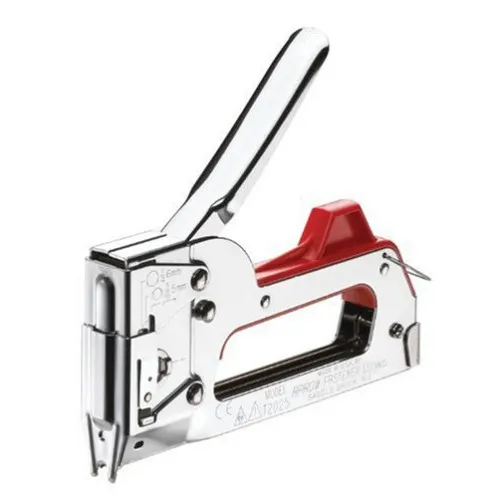 Kabel- en handtacker T2025 Kabel- en handtacker T2025