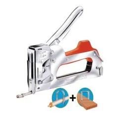 Dual purpose handtacker T2025