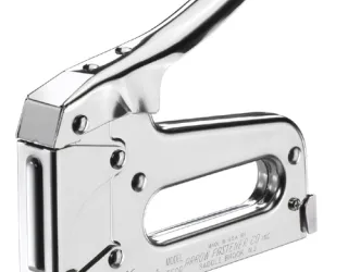 Pistolet à Agrafes Arrow T50 - Neuf Avec Agrafes 6-14mm - Manuel Solide