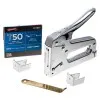 Handtacker T50 in koffer Handtacker T50 in koffer