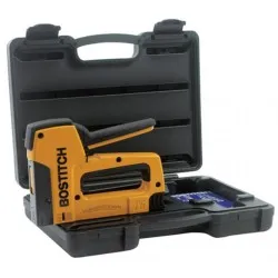 Bostitch PC8000-T6 in carry case Bostitch PC8000-T6 in carry case