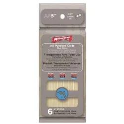 AP5 clear glue sticks AP5 clear glue sticks