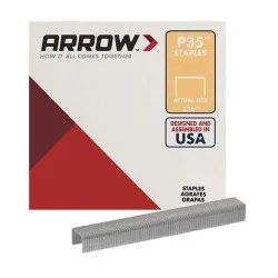 2A: P35 Not, various lengths 2A: P35 Not, various lengths