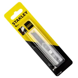 Snapp of knive blades 9mm - 10 pcs