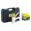 Rapid R34 in koffer incl. 4000 nieten Rapid R34 in koffer incl. 4000 nieten