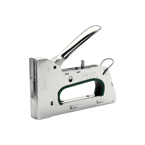 Rapid R34 in koffer incl. 4000 nieten Rapid R34 in koffer incl. 4000 nieten