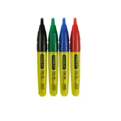Stanley Mini Markeerstift set  Stanley Mini Markeerstift set