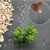 TerraFIXX Gardanstaples, Gegalvaniseerd - 100 st
